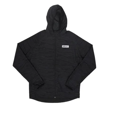 Tiger Pace Jacket