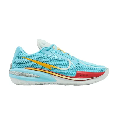 Titan x Dylan Harper x Nike GT Cut 1 Bleached Aqua