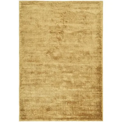 Tom Tailor Handwebteppich Braun 160x230 cm