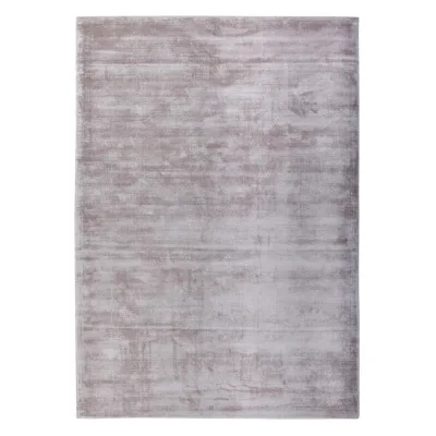Tom Tailor Handwebteppich Hellbraun 300x400 cm