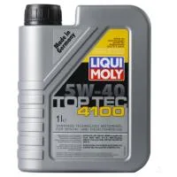 TOP TEC 4100 5W-40