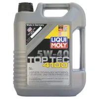 TOP TEC 4100 5W-40