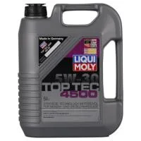 TOP TEC 4500 5W-30