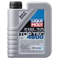 TOP TEC 4600 5W-30