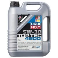TOP TEC 4600 5W-30