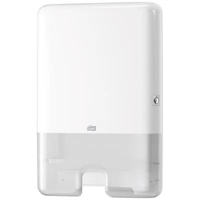 Tork Handtuchspender Elevation Interfold-Falz / W-Falz