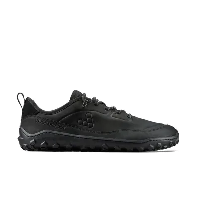 Tracker Leather AT Low II .0