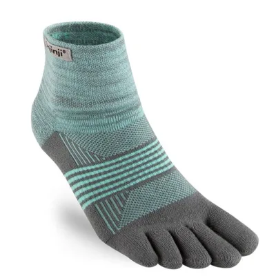 Trail Midweight Mini-crew Coolmax