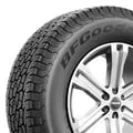 Trail-Terrain T/A+ 3PMSF 265/50 R20 107H