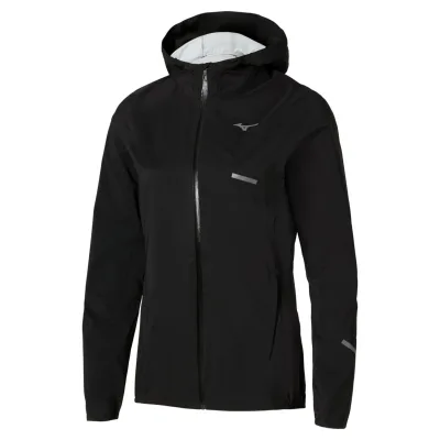 Trail Waterproof 20k Hood Jacket