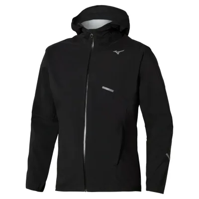 Trail Waterproof 20k Hood Jacket