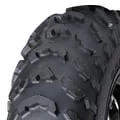 Trail Wolf 4-PR E4