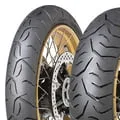 Trailmax Meridian 170/60 R17