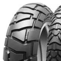 Trailmax Mission REAR