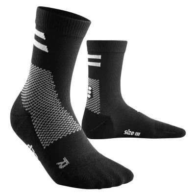 Training Socks - Mid Cut XS