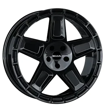 TREK 9 0x20 5x127 ET45 MB71 6