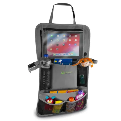 trends4cents Fioly Organizer Tasche für KFZ Kopfstütze, Autositz und Kinderwagen