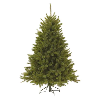 Triumph Tree Kunst-Tanne 'Forest Frosted Pine', Höhe ca. 120 cm
