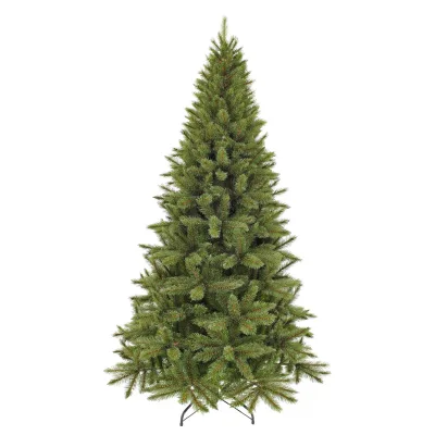 Triumph Tree Kunst-Tanne 'Forest Frosted Slim', Höhe ca. 215 cm