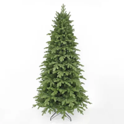 Triumph Tree Kunst-Tanne 'Sherwood Slim', Höhe ca. 215 cm