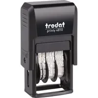 trodat® Datumstempel Printy™ 4810