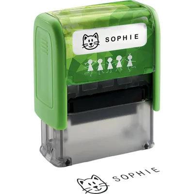 Trodat® Deine Dinge Stempel