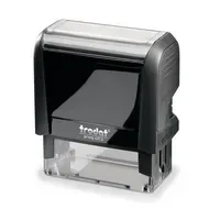 trodat® Textstempel Printy 4.0 4913