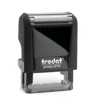 trodat® Textstempel Printy 4910