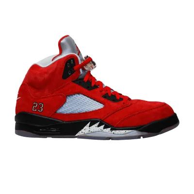 Trophy Room x Air Jordan 5 Retro Friends & Family