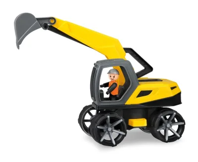 TRUXX² Bagger, Presenter