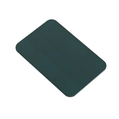 Tukas EV Großer Schreibtisch für HR Bank: 69x45 cm, Marine Blue
