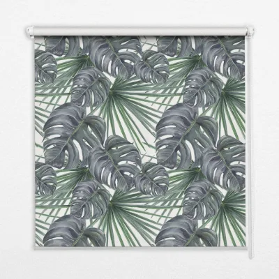 Tulup Innenrollo Violett 70x140x0.5 cm