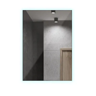 Tulup Led Blaugrau 60x40x2.4 cm