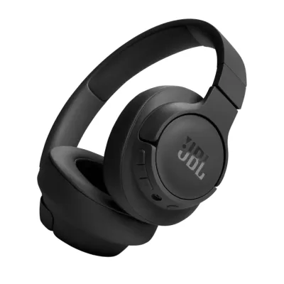 Tune 720BT Schwarz Over-Ear Kopfhörer