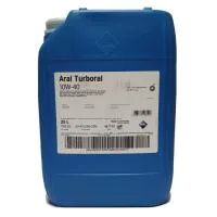 TURBORAL
