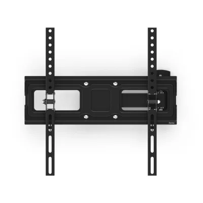 "TV-Wandhalterung FULLMOTION, 400x400, 165 cm (65""), 1 Arm, Schwarz (00118127)"