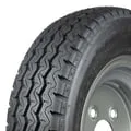 UE-168N 155/70 R12 104N