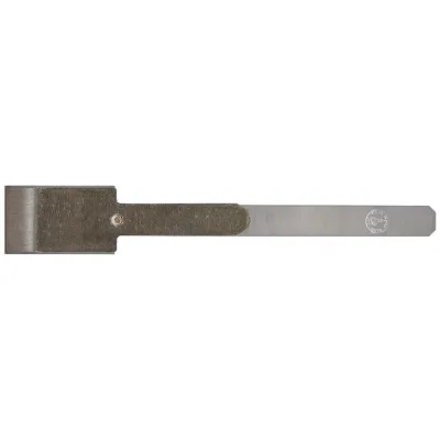 Ulmia Doppeleisen mit Klappe D-HW8-30 30mm