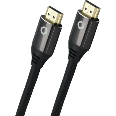Ultra High-Speed HDMI® Kabel Black Magic MKII schwarz 5m D1C92496