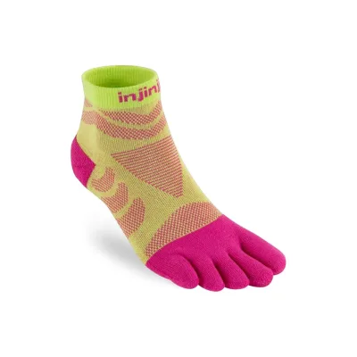 Ultra Run Lightweight Mini-Crew Socks M