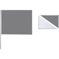 Ultradex Anbauelement Tafel 200 x 120 cm (B x H)