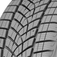 UltraGrip Performance + SUV 235/55 R19 105V