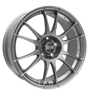 ULTRALEGGERA 7 5x17 5x100 ET35 MB68 0
