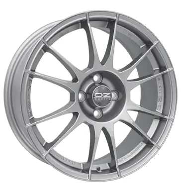 ULTRALEGGERA 7 0x17 4x100 ET37 MB68 0