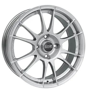 ULTRALEGGERA 7 0x17 4x100 ET44 S-Ring