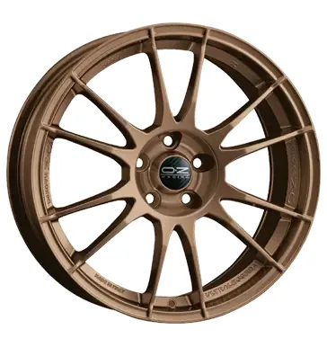 ULTRALEGGERA 8 0x17 5x100 ET35 S-Ring