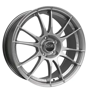 ULTRALEGGERA 8 0x17 5x114 3 ET40 L-Ring