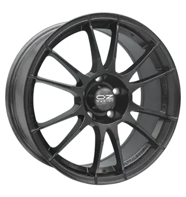 ULTRALEGGERA 8 0x18 5x100 ET48 S-Ring