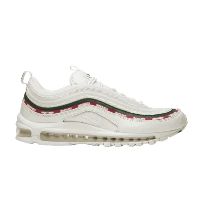 Undefeated x Nike Air Max 97 OG Sail