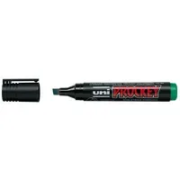 uni-ball Flipchartmarker uni PROCKEY 3-6 mm